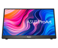 ASUS 14" PA148CTV Czarny - 637268 - zdjęcie 3
